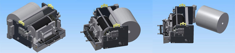 Flexapex for Desco and other Printers