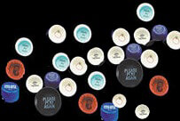 Desco Inside the Cap print examples